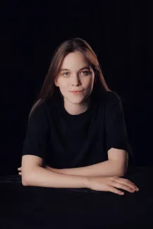 Шептякова Дарья. Актриса театра "ПЯТАЯ ЛЮБОВЬ"