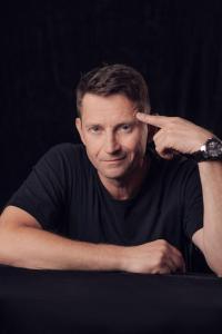 Копылов Денис. Актёр театра «Пятая любовь»