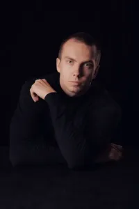 Свергунов Егор. Актёр театра «Пятая любовь»