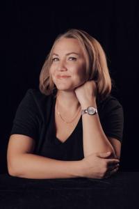 Сундушникова Наталья. Актриса театра "ПЯТАЯ ЛЮБОВЬ"