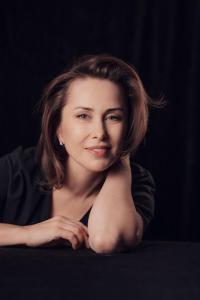 Угарова Ксения. Актриса театра «Пятая любовь»