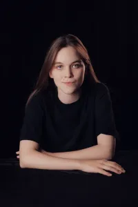 Шептякова Дарья. Актриса театра "ПЯТАЯ ЛЮБОВЬ"